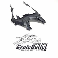 2021 19 20 21 22 23 NINJA ZX6R ZX636 OEM CENTER REAR BACK TAIL FAIRING COWL