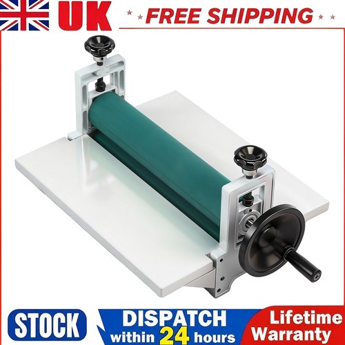 Manual cold laminator linocut - cold,