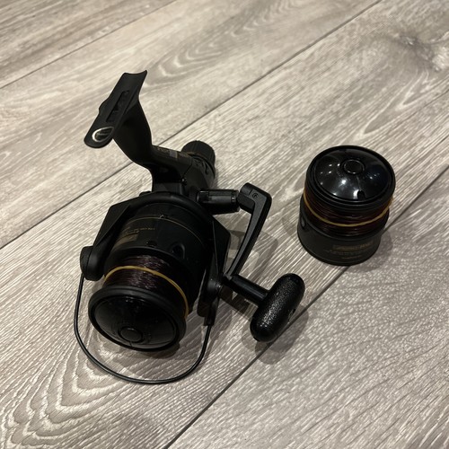 Shimano aero 4000 x fixed - x,