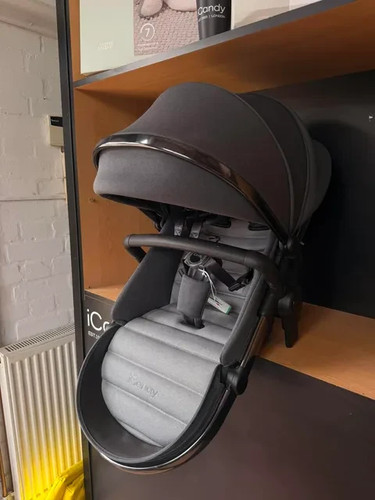 Icandy peach full seat unit - peach,