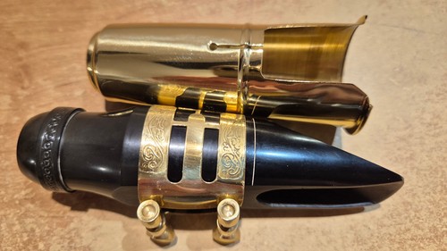 Selmer soloist style - style, vintage