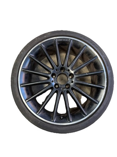 Mercedes amg alloy - mercedes,