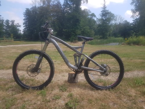 Spealized fsr comp - spealized,