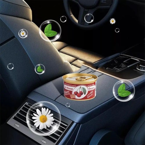 Car air freshener bubble gum - car,