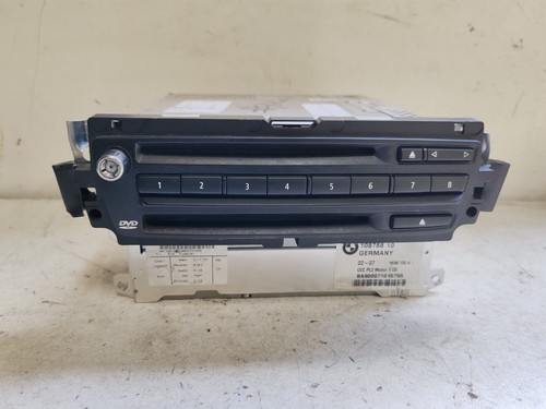 2009 bmw series e90 e91 - series,