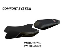 Seat saddle cover Vicenza