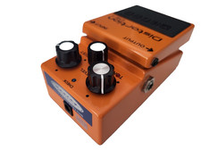 Keeley Mod Boss DS-1 Guitar