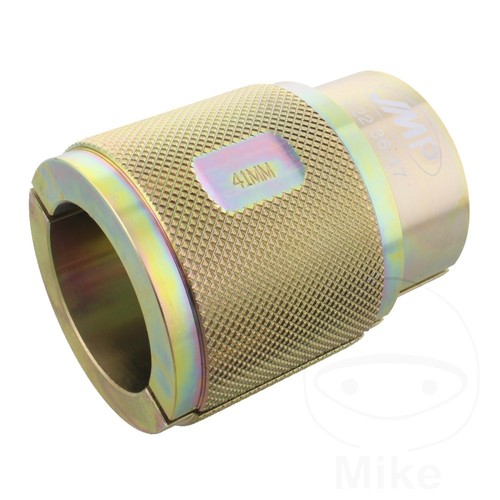 Jmp fork seal - seal, driver