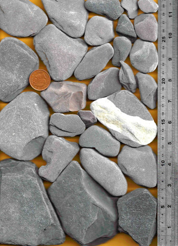 North sea scottish beach - 28,