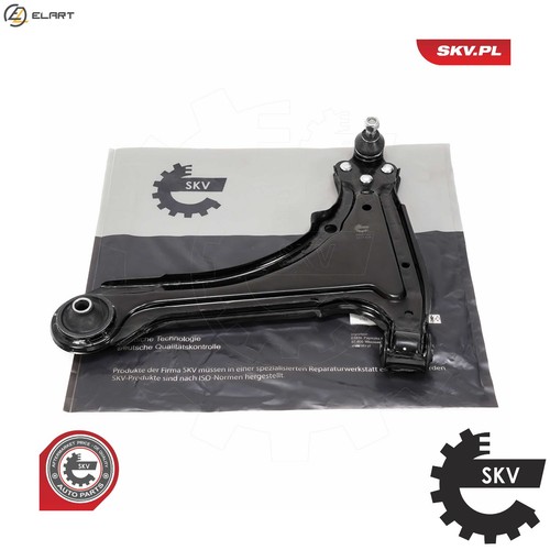 Controltrailing arm wheel - controltrailing,