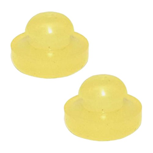 2pcs brake pedal - pedal, stop