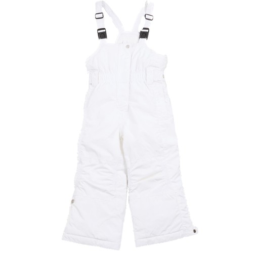 Poivre blanc white kids - blanc,