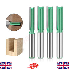 3–20mm Straight Router Bit