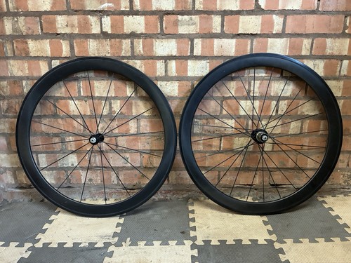Planet 50mm carbon tubular - planet, x