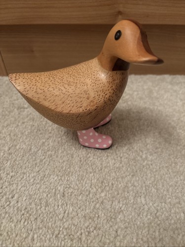 Dcuk small duck pink - duck,