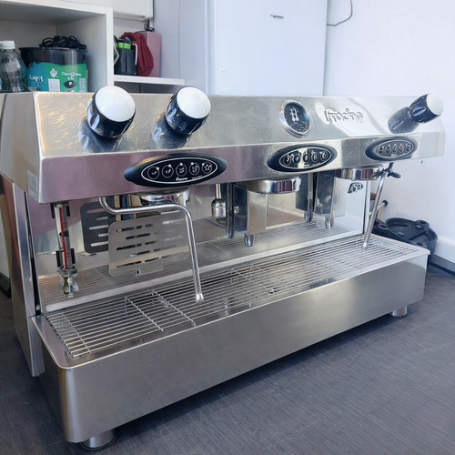 Fracino contempo espresso - contempo,
