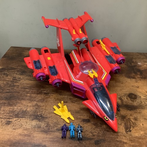 Bluebird toys manta - bluebird,