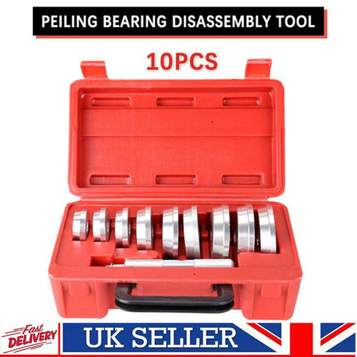 10pcs wheel bearing - 10pcs, bush