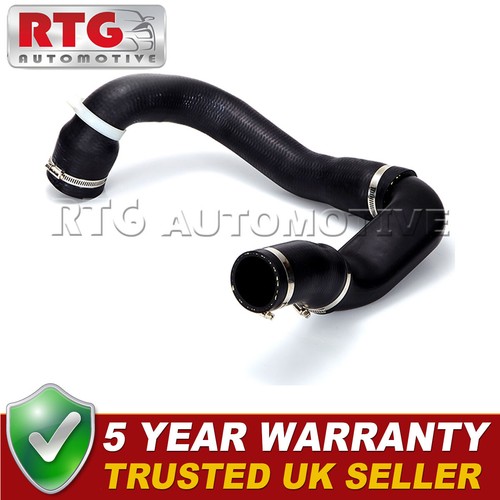 Front right lower intercooler - front,