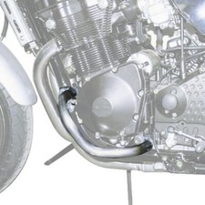 Engine guard Givi black crash bars Suzuki GSF600 Bandit / S 1996-1999