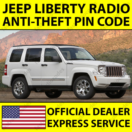 Jeep liberty car radio - ✅jeep,