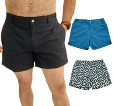Men's Tailored Swim Shorts COS