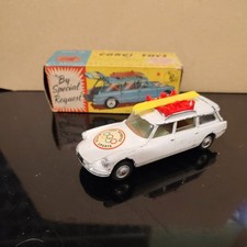 VINTAGE CORGI 475 CITROEN
