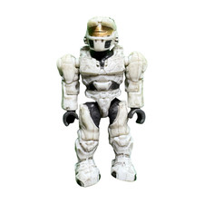 Halo Mega Blocks Mark IV USNC