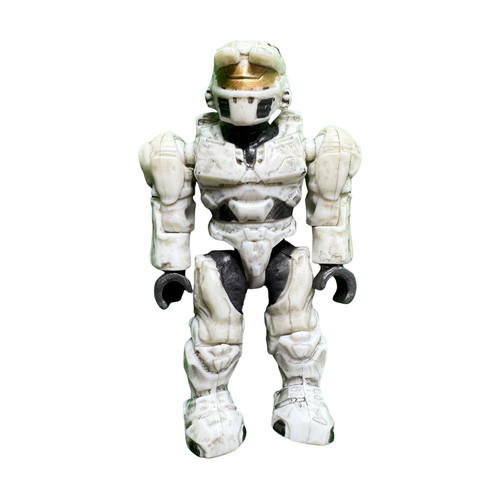 Halo mega blocks - iv, usnc
