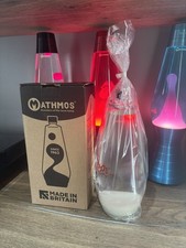 Mathmos Astro Special Fill