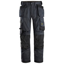 Snickers work trousers - work, 6251