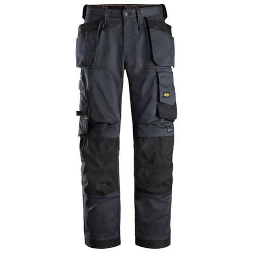 Snickers work trousers 6251 - snickers,