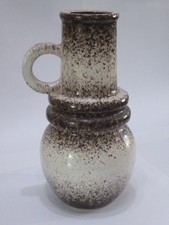 Scheurich 428-26 Handled Vase