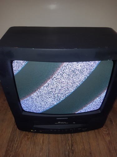 Daewoo gb14f7t1 crt - crt, tv