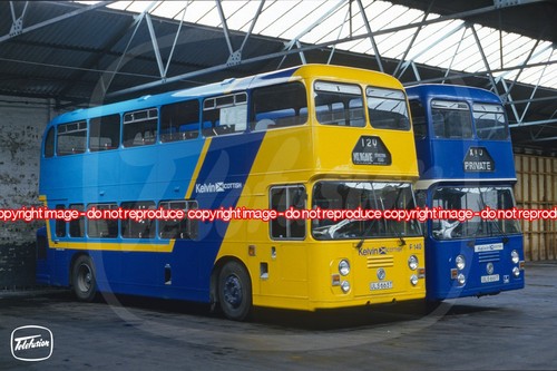 Bus photo kelvin scottish - photo,