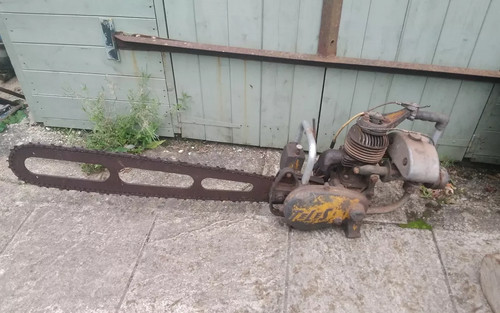 Rare vintage teles - one, man
