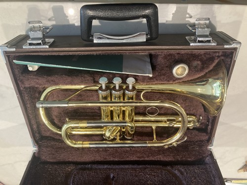 Yamaha ycr 2330 cornet - ycr-2330, bb