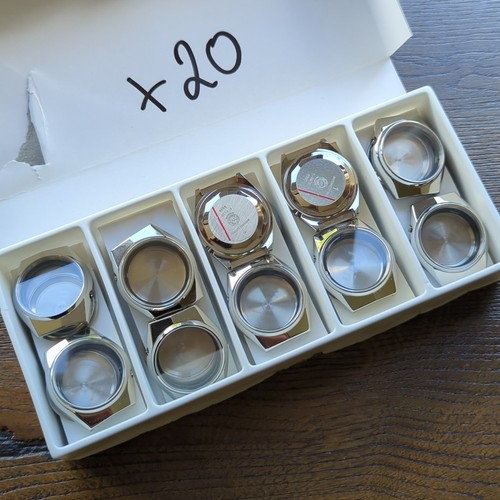 West end watch lot - -lot, 20