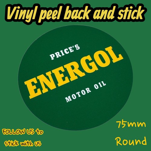 Energol price motor oil - motor,