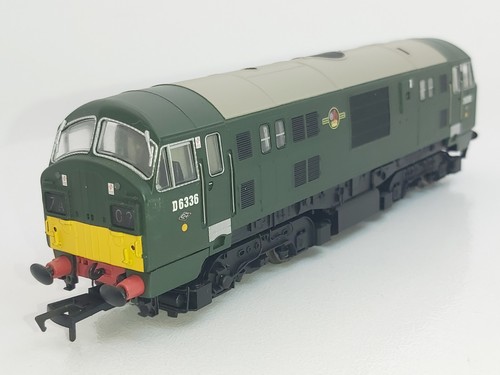 Dapol 012 007 class - dapol, 22