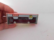 Tri-ang Minix RC14 AEC  Bus