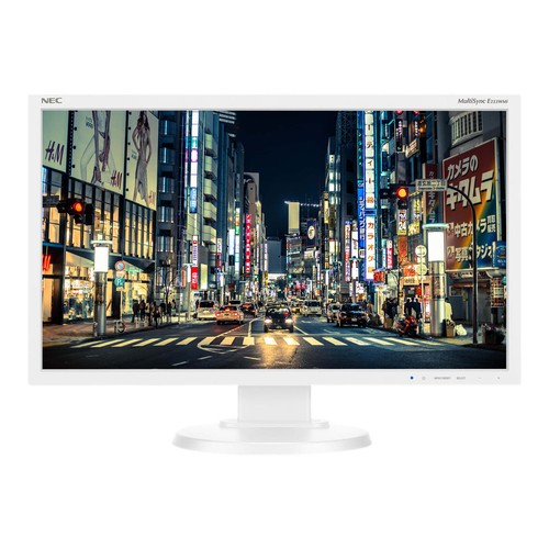 Nec e233wmi ips - 23", full