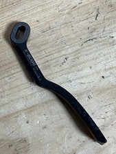 K Edge Braze On Double Chain