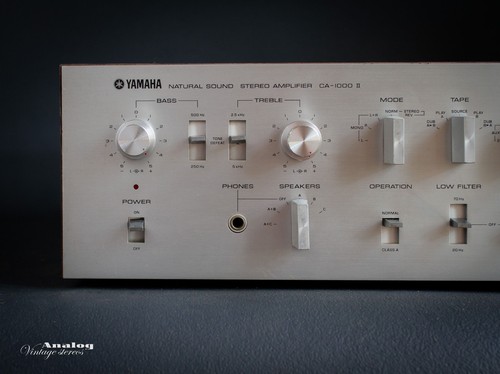 Yamaha ca1000 edition - yamaha,