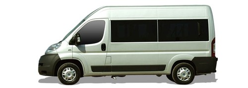 Fits for fiat - fits, van