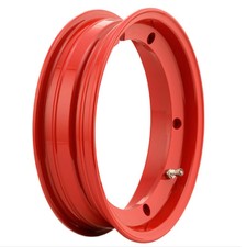 SIP Tubeless Rim - Red Vespa