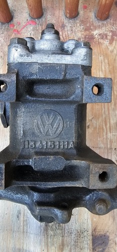 Beetle 1302 1303 steering - vw, 1302/