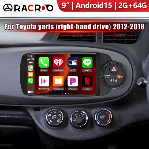 For toyota yaris - for, vitz