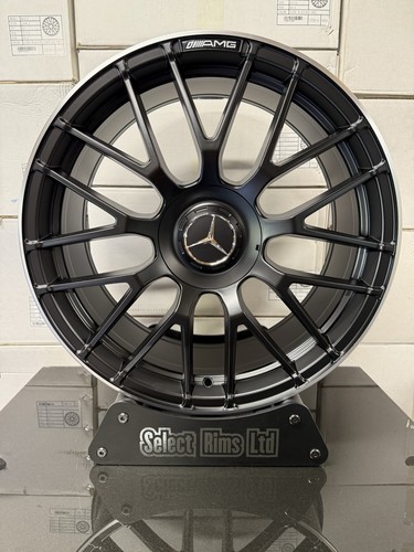 A45 alloy wheels black - a45,