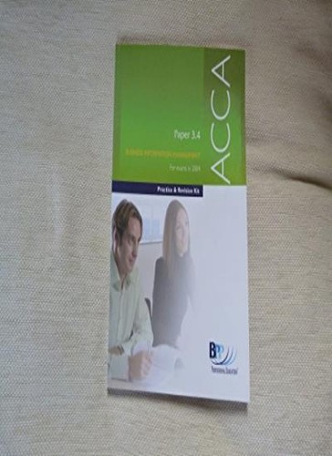 Acca paper business - acca,